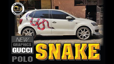 gucci snake on cars|Gucci snake designs.